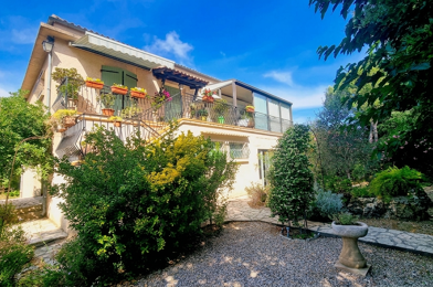 Maison 4 pièces 399000 €