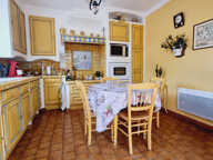 CHARMANTE VILLA PROVENCALE AVEC APPARTEMENT INDEPENDANT — photo 4