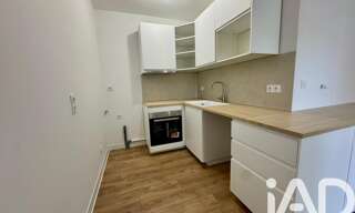 Appartement 2 Pièces 43 m² à vendre à Salon-de-Provence (13300)