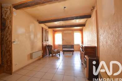 Maison 4 pièces 70000 €