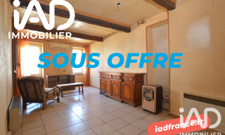 Maison 4 Pièces 152 m² à vendre à Névian (11200)