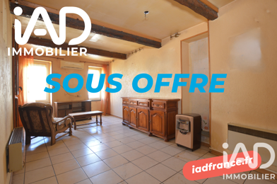 Maison 4 pièces 70000 €