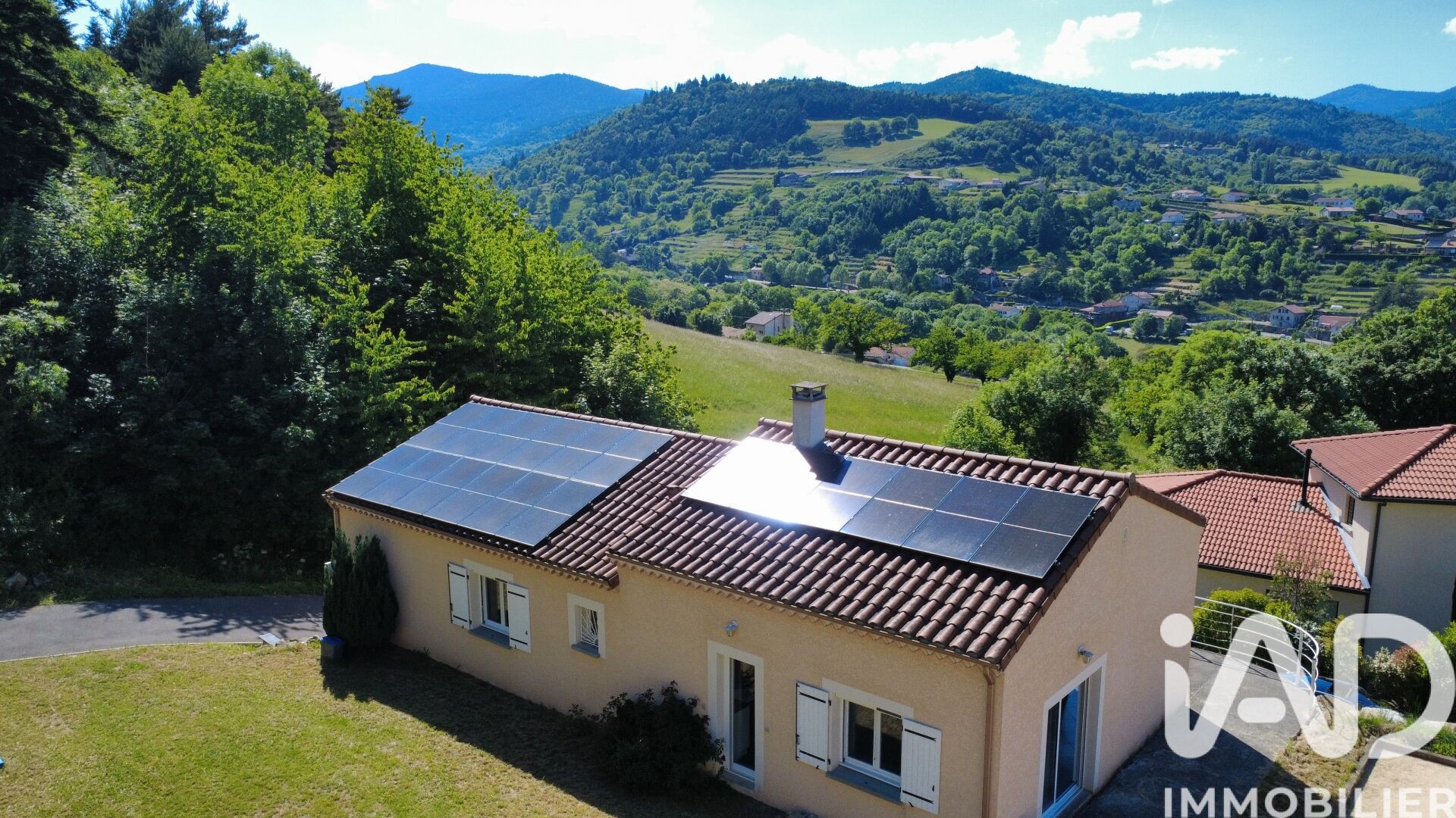 Vente Maison/villa 6 pièces - Photo 2