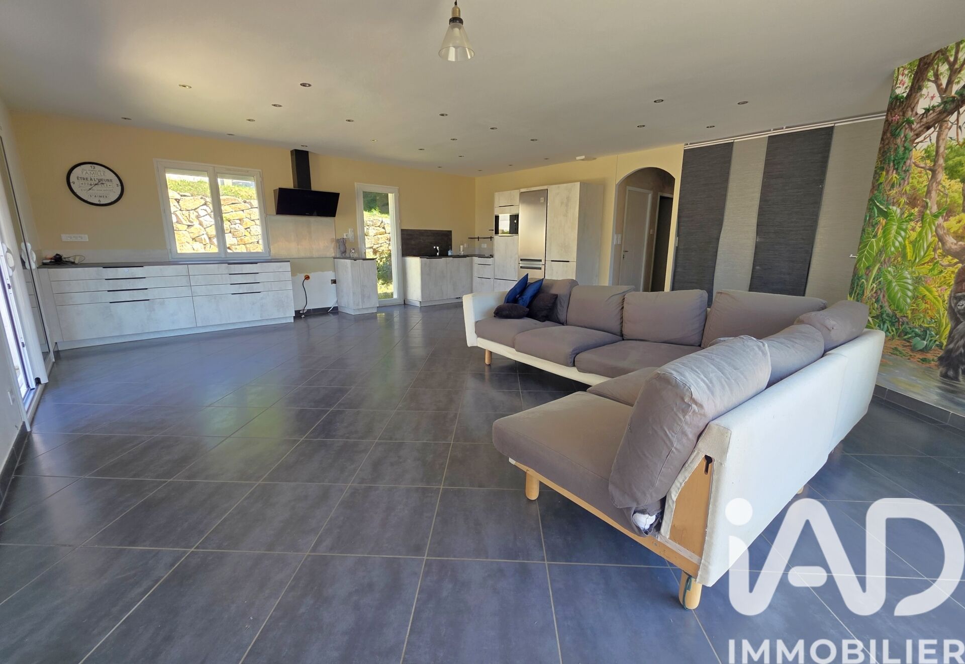 Vente Maison/villa 6 pièces - Photo 4