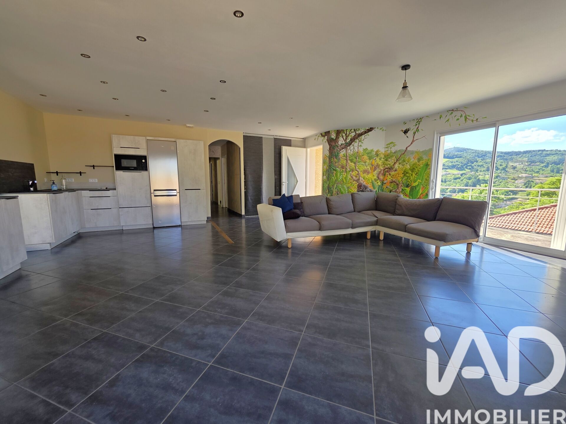 Vente Maison/villa 6 pièces - Photo 5
