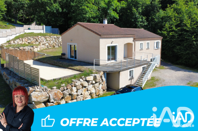 Maison 6 pièces 279000 €