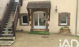 Appartement 2 Pièces 42 m² à vendre à Gallardon (28320)