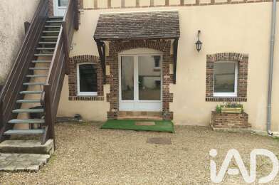 Appartement 2 pièces 115000 €