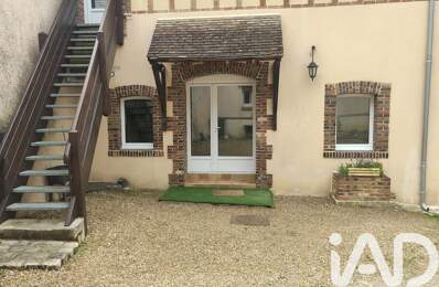 Vente Appartement 2 pièces — photo du bien