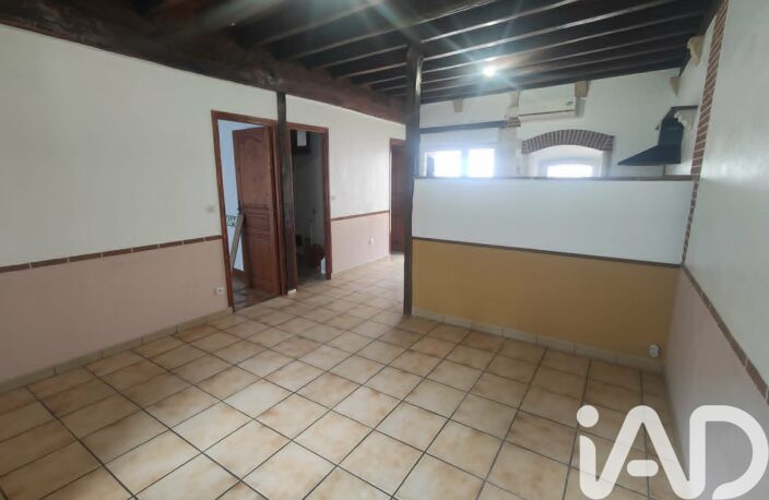 Vente Appartement 2 pièces — photo 5