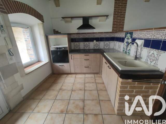 Vente Appartement 2 pièces — photo du bien