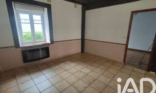 Appartement 2 Pièces 42 m² à vendre à Gallardon (28320)