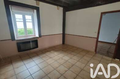 Appartement 2 pièces 115000 €