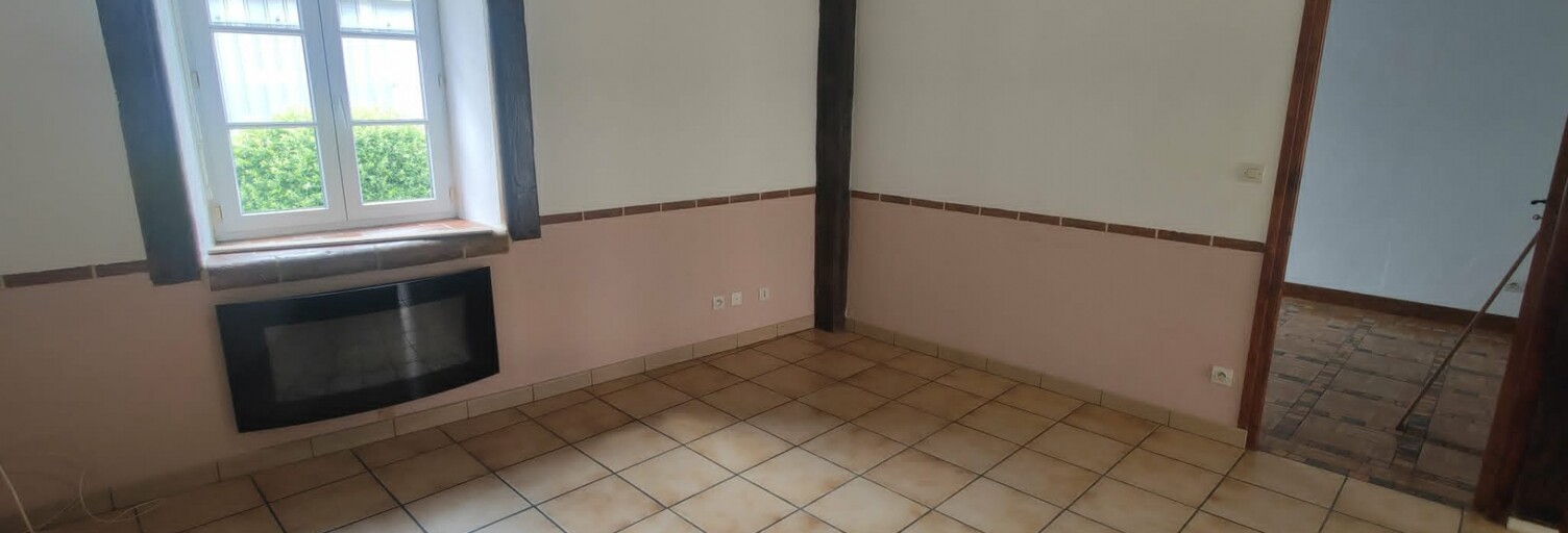 Appartement 2 Pièces 42 m² à vendre à Gallardon (28320)