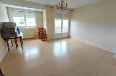 Appartement 3 pièces 106500 €
