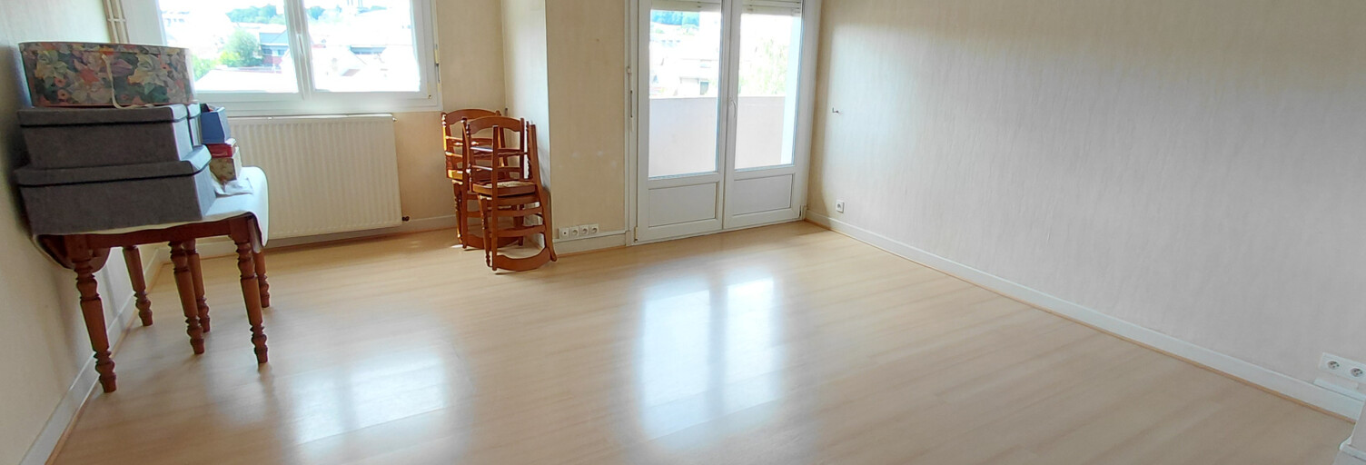 Appartement 3 Pièces 78 m² à vendre à Lourdes (65100)