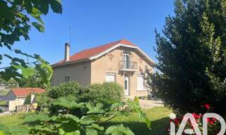 Maison 6 Pièces 165 m² à vendre à Saint-Étienne (42000)