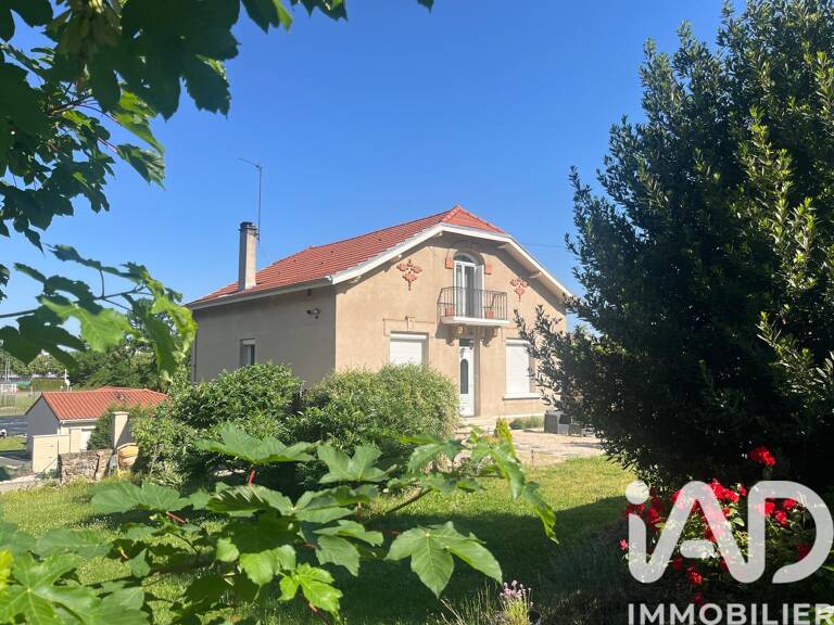 Vente Maison traditionnelle 6 pièces — photo 1