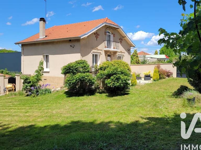 Vente Maison traditionnelle 6 pièces — photo 1