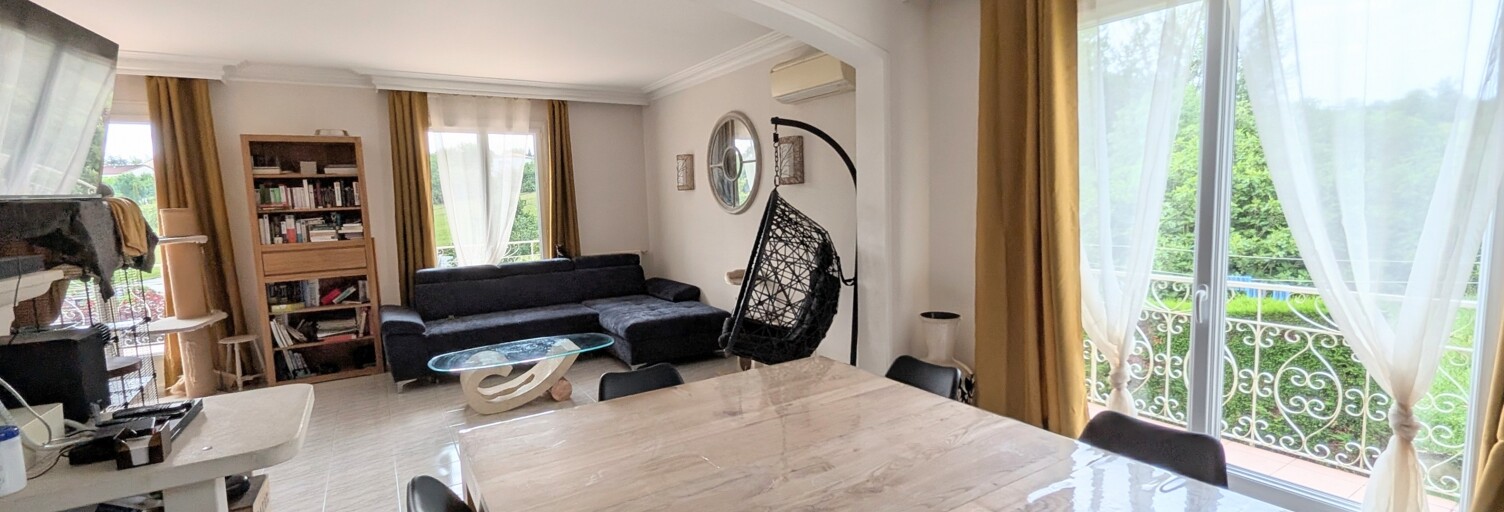 Maison 7 Pièces 180 m² à vendre à Albi (81000)