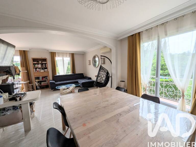Vente Maison traditionnelle 7 pièces — photo 1