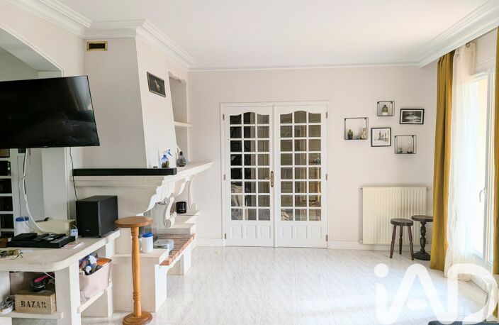Vente Maison traditionnelle 7 pièces — photo 2