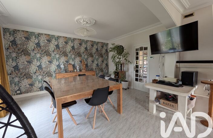 Vente Maison traditionnelle 7 pièces — photo 3
