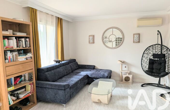Vente Maison traditionnelle 7 pièces — photo 4