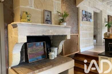 Maison 9 pièces 480000 €