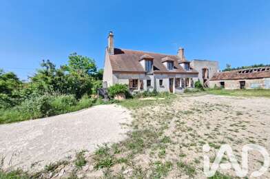 Maison 5 pièces 168500 €