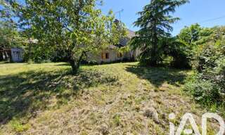 Maison 5 Pièces 110 m² à vendre à Bray-Saint-Aignan (45460)
