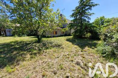 Maison 5 pièces 168500 €