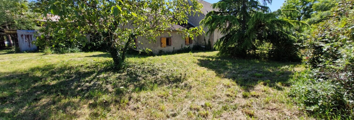 Maison 5 Pièces 110 m² à vendre à Bray-Saint-Aignan (45460)