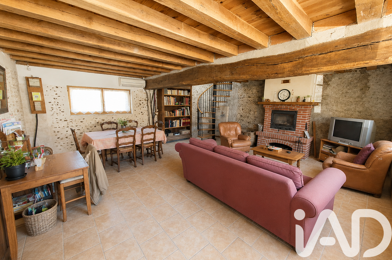 Maison 5 pièces 168500 €