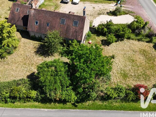 Vente Maison/villa 5 pièces — photo du bien