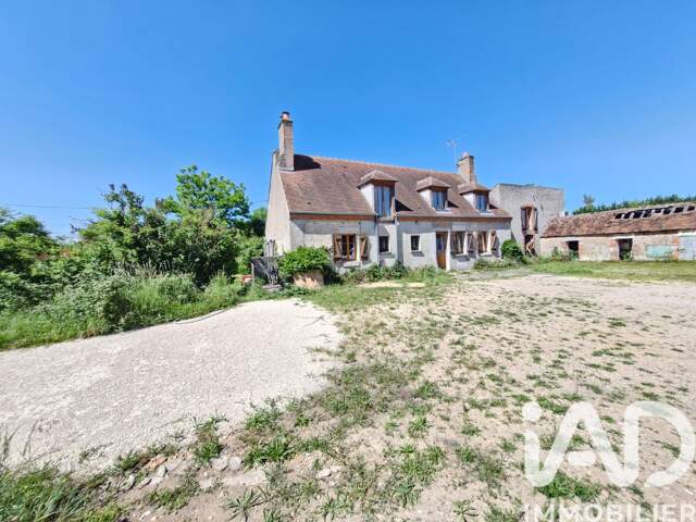 Vente Maison/villa 5 pièces — photo du bien