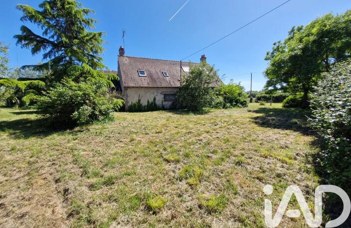 Vente Maison/villa 5 pièces — photo 5