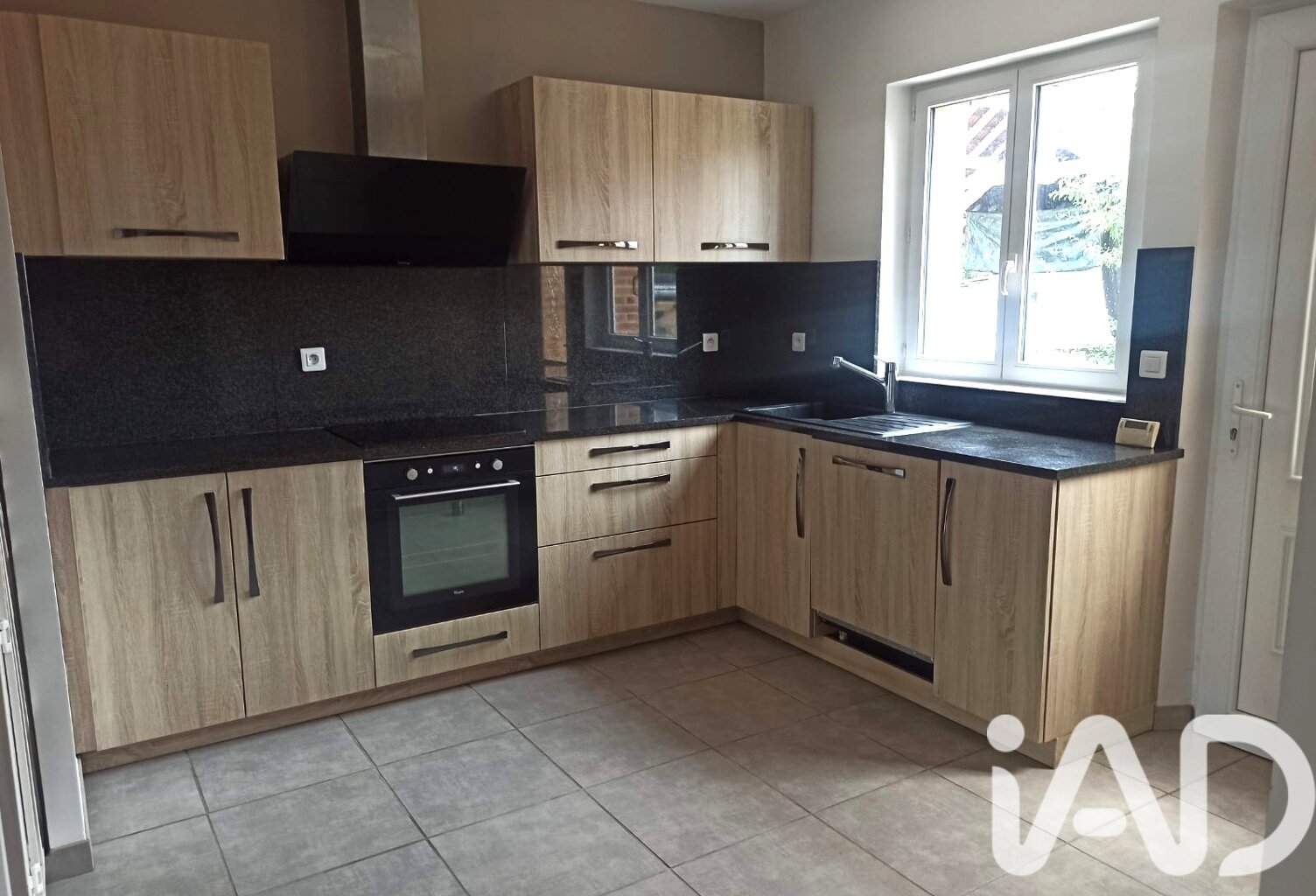 Vente Maison/villa 5 pièces — photo 1