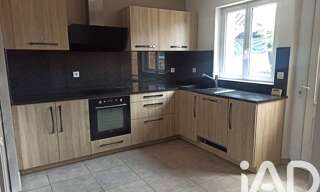 Maison 5 Pièces 90 m² à vendre à Nogent-sur-Oise (60180)