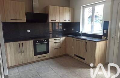 Vente Maison/villa 5 pièces — photo du bien