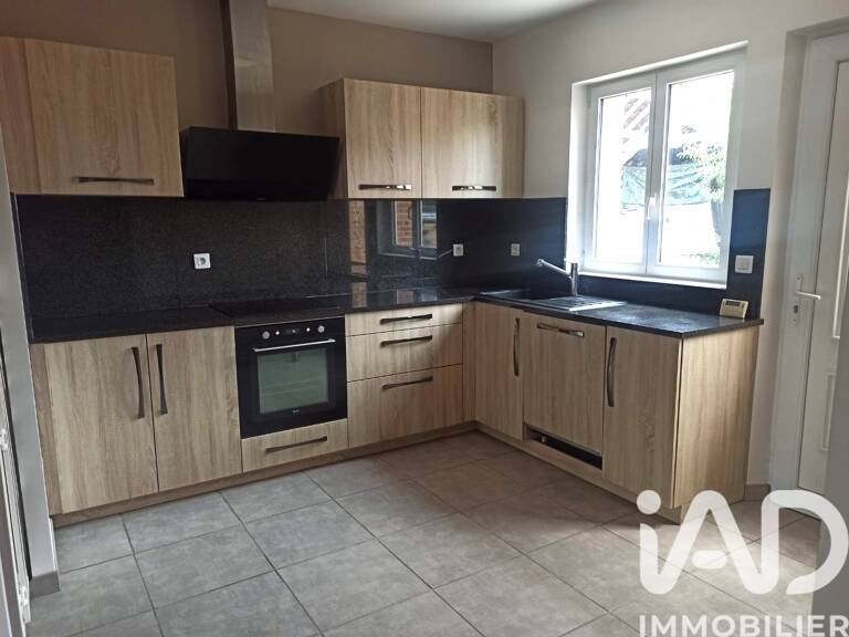 Vente Maison/villa 5 pièces — photo 1