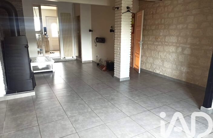 Vente Maison/villa 5 pièces — photo 2