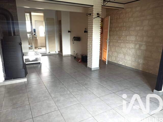 Vente Maison de ville 5 pièces — photo du bien