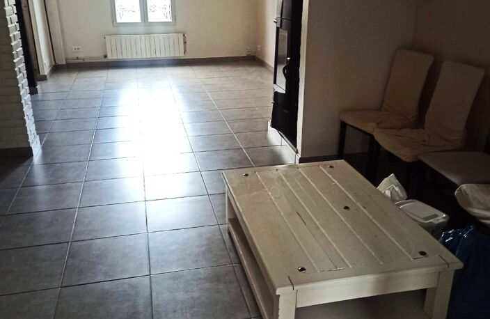 Vente Maison/villa 5 pièces — photo 3