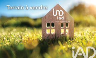 Terrain  909 m² à vendre à Lafresguimont-Saint-Martin (80430)