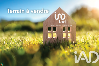 Terrain  29700 €