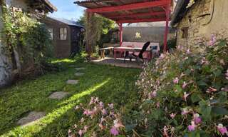Maison 7 Pièces 125 m² à vendre à Paizay-le-Sec (86300)