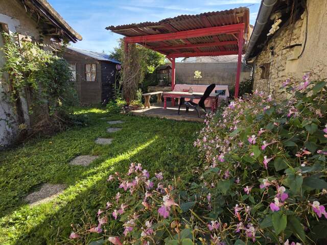 Vente Maison de village 7 pièces — photo du bien