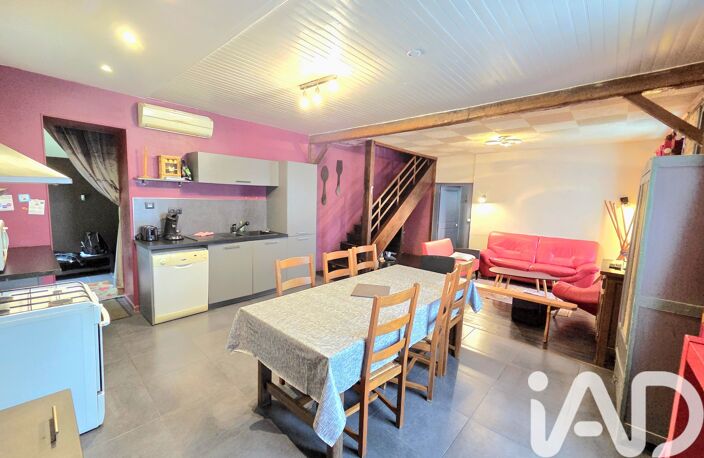 Vente Maison de village 7 pièces — photo 3