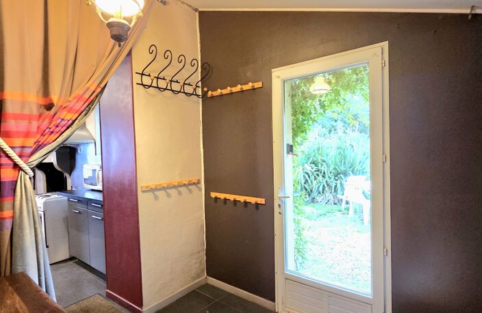 Vente Maison de village 7 pièces — photo 5